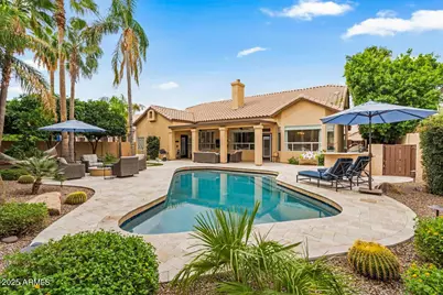 16825 N 61st Way, Scottsdale, AZ 85254 - Photo 1