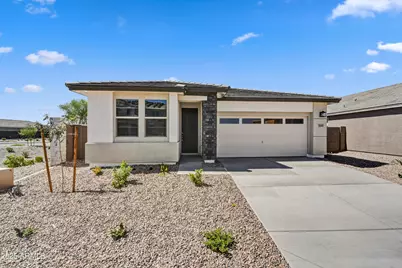 37487 W Patterson Street, Maricopa, AZ 85138 - Photo 1