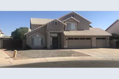9146 W Evans Drive, Peoria, AZ 85381 - Photo 1