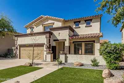 3686 E Meadowview Drive, Gilbert, AZ 85298 - Photo 1