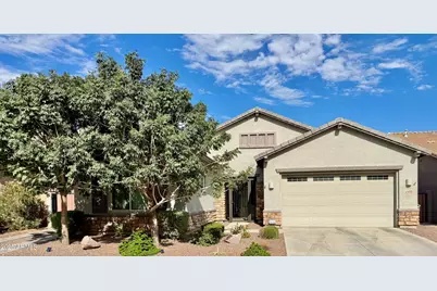 2493 N 212th Drive, Buckeye, AZ 85396 - Photo 1