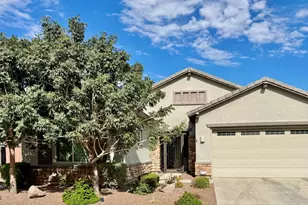 2493 N 212th Dr, Buckeye, AZ 85396 - Photo 1