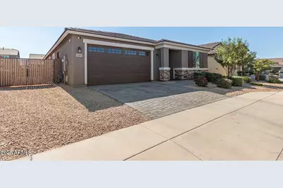 7609 W Odeum Lane, Phoenix, AZ 85043 - Photo 1