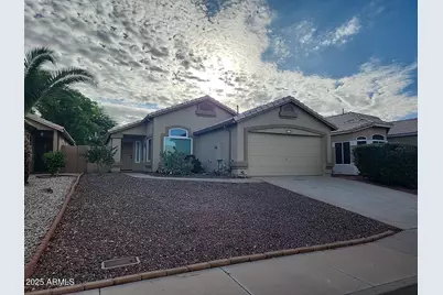 2533 N Silverado --, Mesa, AZ 85215 - Photo 1