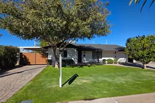 752 W 3rd Pl, Mesa, AZ 85201 - Photo 1