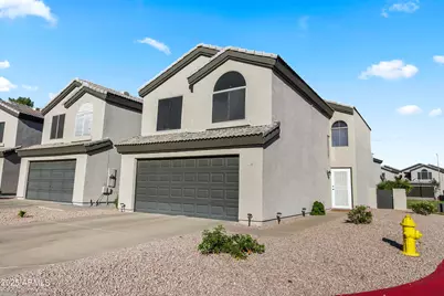 1122 W Sandy Banks --, Gilbert, AZ 85233 - Photo 1
