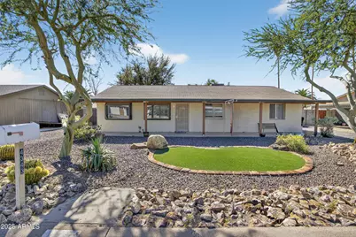 4343 E Charleston Avenue, Phoenix, AZ 85032 - Photo 1