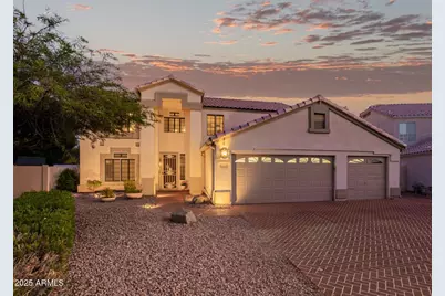 11015 W Amelia Avenue, Avondale, AZ 85392 - Photo 1