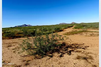 Tbd N High Lonesome Road #52, Elfrida, AZ 85610 - Photo 1