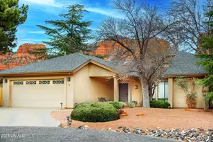 40 W Valley Dr, Sedona, AZ 86351 - Photo 1