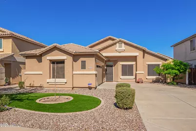 6934 W Beverly Road, Laveen, AZ 85339 - Photo 1