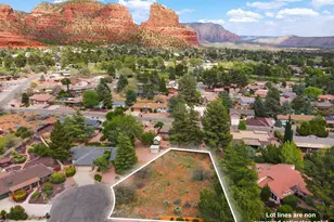 30 W Valley Dr, Sedona, AZ 86351 - Photo 1