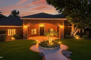 3958 E Juniper Cir, Mesa, AZ 85205 - Photo 1