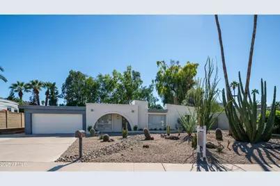 141 E Eugie Avenue, Phoenix, AZ 85022 - Photo 1