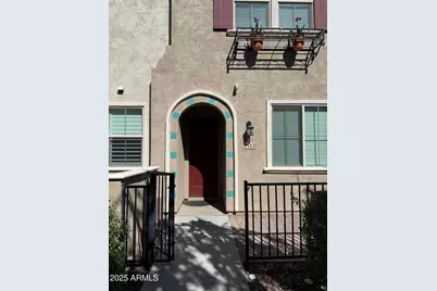 1959 E Hampton Lane #Unit 103, Gilbert, AZ 85295 - Photo 1