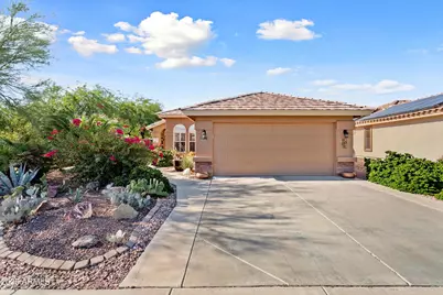 23277 W Arrow Drive, Buckeye, AZ 85326 - Photo 1