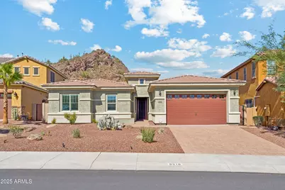 9916 W Redbird Road, Peoria, AZ 85383 - Photo 1