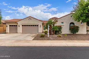 27105 W Marco Polo Rd, Buckeye, AZ 85396 - Photo 1
