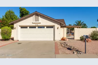 3702 W Marconi Avenue, Phoenix, AZ 85053 - Photo 1