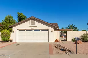 3702 W Marconi Ave, Phoenix, AZ 85053 - Photo 1