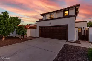 5445 W Beryl Ave, Glendale, AZ 85302 - Photo 1