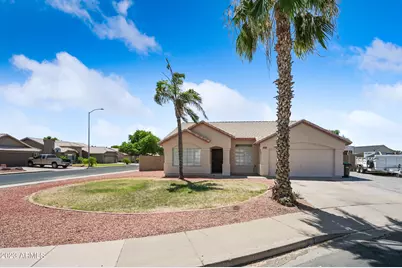 856 S 54th Circle, Mesa, AZ 85206 - Photo 1