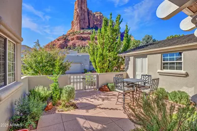 154 Shadow Mountain Drive, Sedona, AZ 86336 - Photo 1