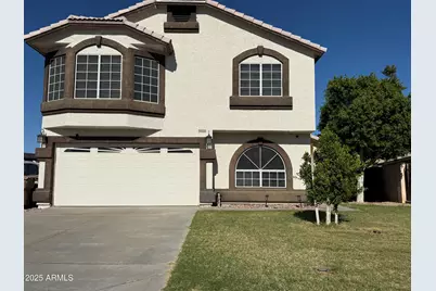 8868 W Greer Avenue, Peoria, AZ 85345 - Photo 1
