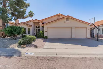 4541 E Carolina Drive, Phoenix, AZ 85032 - Photo 1