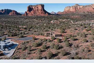 30 Ho Hum Circle #59, Sedona, AZ 86351 - Photo 1