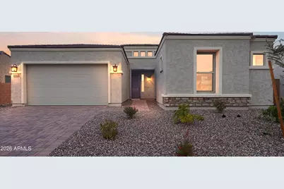4064 E Desert Lilly Lane, San Tan Valley, AZ 85140 - Photo 1