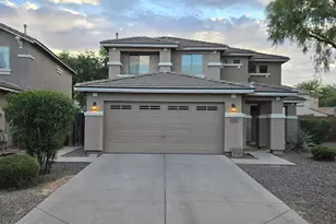 6072 S Tucana Ln, Gilbert, AZ 85298 - Photo 1