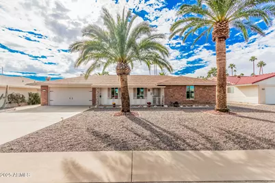 15406 N Bowling Green Drive, Sun City, AZ 85351 - Photo 1