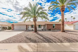 15406 N Bowling Green Dr, Sun City, AZ 85351 - Photo 1