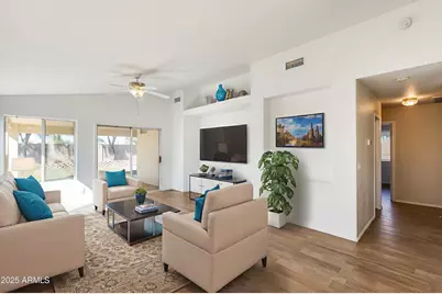 15558 N 136th Lane, Surprise, AZ 85374 - Photo 5