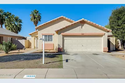 15558 N 136th Lane, Surprise, AZ 85374 - Photo 3