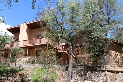102 E Ramsey Canyon Road, Hereford, AZ 85615 - Photo 1