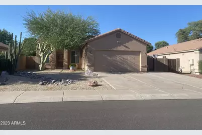 1740 E Oakland Street, Chandler, AZ 85225 - Photo 1