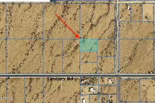 Xxx W Century Rd, Maricopa, AZ 85139 - Photo 1