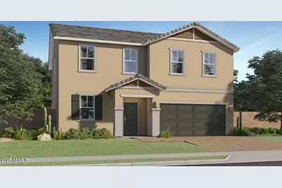 9533 W Cheery Lynn Road, Phoenix, AZ 85037 - Photo 1