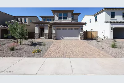 25110 N 75th Lane, Peoria, AZ 85383 - Photo 1