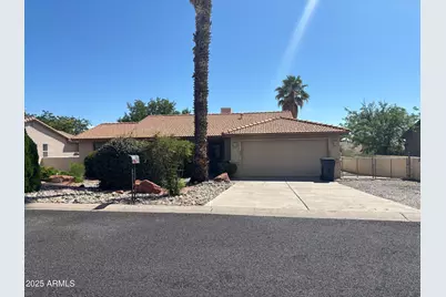 1421 Laree Avenue, Clarkdale, AZ 86324 - Photo 1