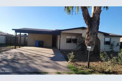 7135 W Cambridge Avenue, Phoenix, AZ 85035 - Photo 1