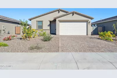 4328 W Janie Street, San Tan Valley, AZ 85144 - Photo 1