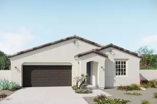 556 W Fremont Pass, Apache Junction, AZ 85120 - Photo 1