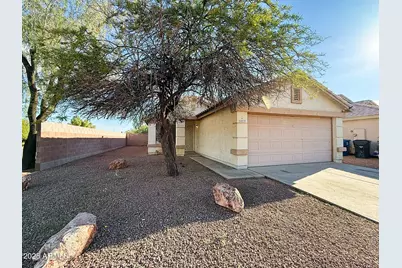 10539 W Amelia Avenue, Avondale, AZ 85392 - Photo 1