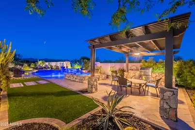 8563 E Tumbleweed Drive, Scottsdale, AZ 85266 - Photo 1