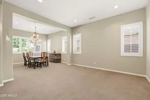 3128 E Blue Sage Ct, Gilbert, AZ 85297 - Photo 29