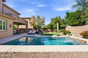 3128 E Blue Sage Ct, Gilbert, AZ 85297 - Photo 55