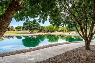 3128 E Blue Sage Ct, Gilbert, AZ 85297 - Photo 93